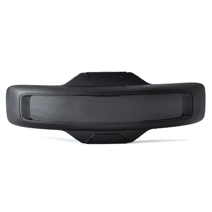 Black Headphone Leather Headband Cover For Logitech Astro A40TR Headset oo