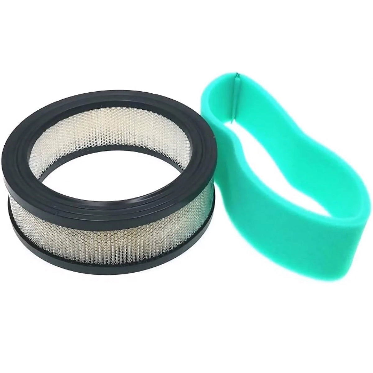 Easy Install IH-385168-R3 Lawn Mower Air Filter For Toro Greensmaster 300