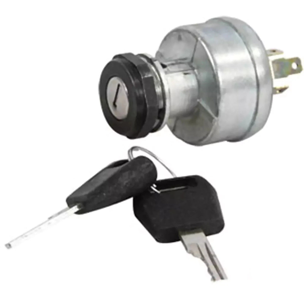 1PC 282775A1 Metal Ignition Switch Replacement For Case IH Excavator