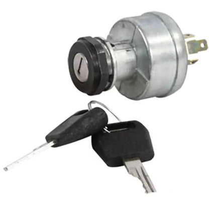 1PC 282775A1 Metal Ignition Switch Replacement For Case IH Excavator