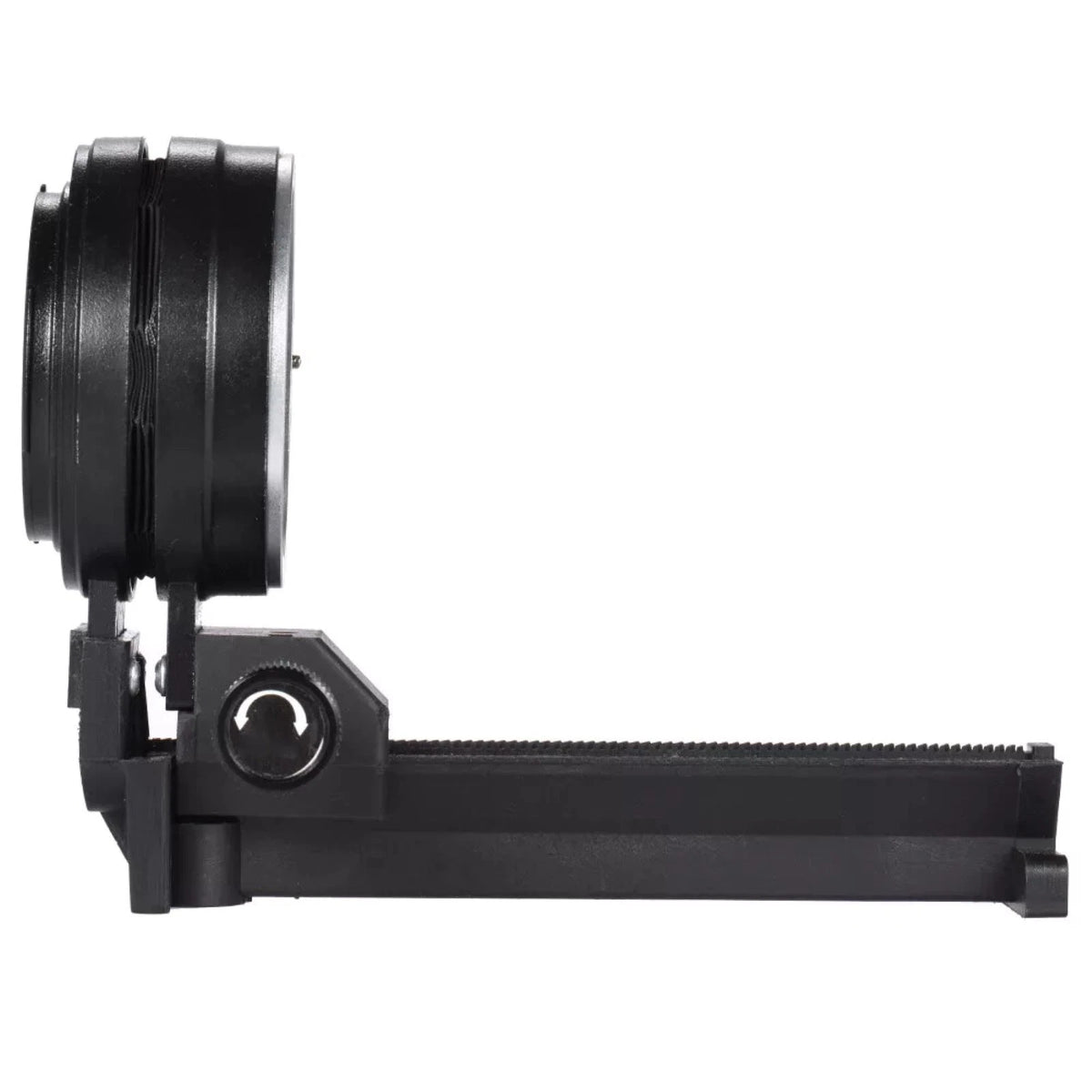 1PC Macro Entension Bellow Focusing Kits For Canon EF Mount Lens EOS Camera