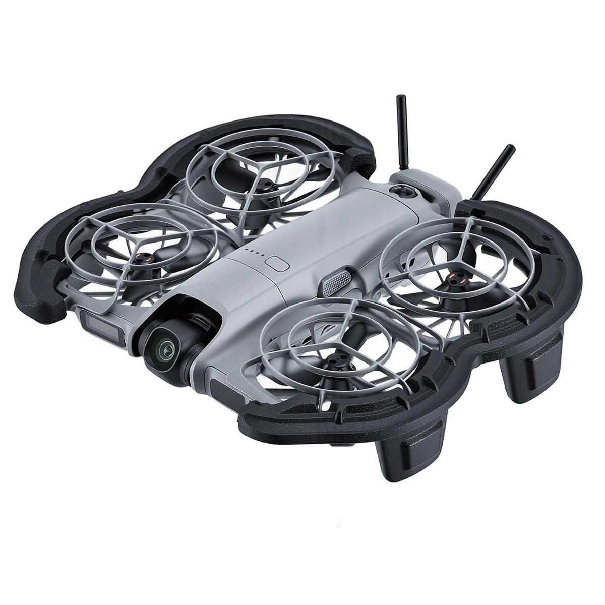 STARTRC Propeller Guard for DJI Neo 2, Black 15 x 12 x 5.1 inches,
