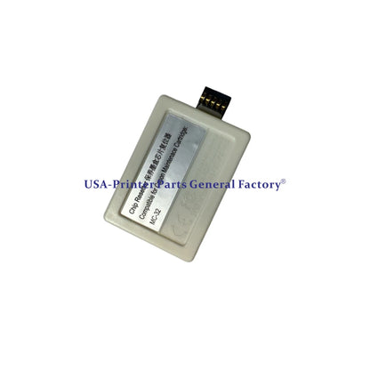 Maintenance Tank MC-32 Chip Resetter tool imagePROGRAF PFI-8150 TC-5200M TC-5200