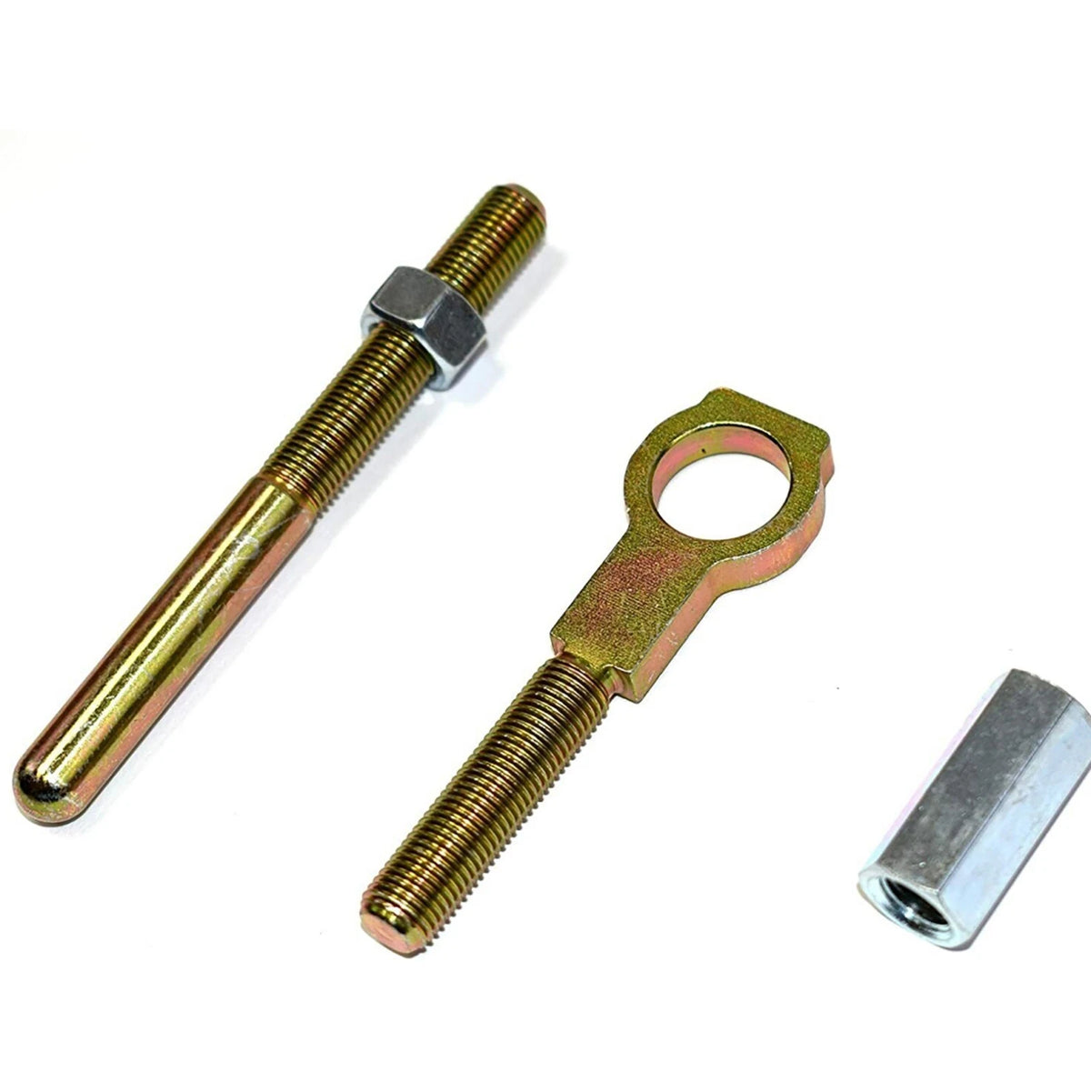 1 Set of Manual Master Cylinder Push Rod Kit Durable Replacement Parts For Ford