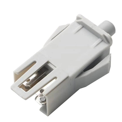 Interlock Safety Switch For 2 Positions 4 Terminals For Cub Cadet: 725-3164A