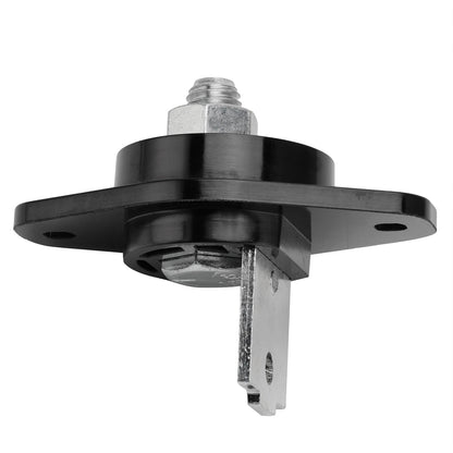 Terminal Power Output Black 241433 for Miller Blue Star 185, Blue Star 185 DX