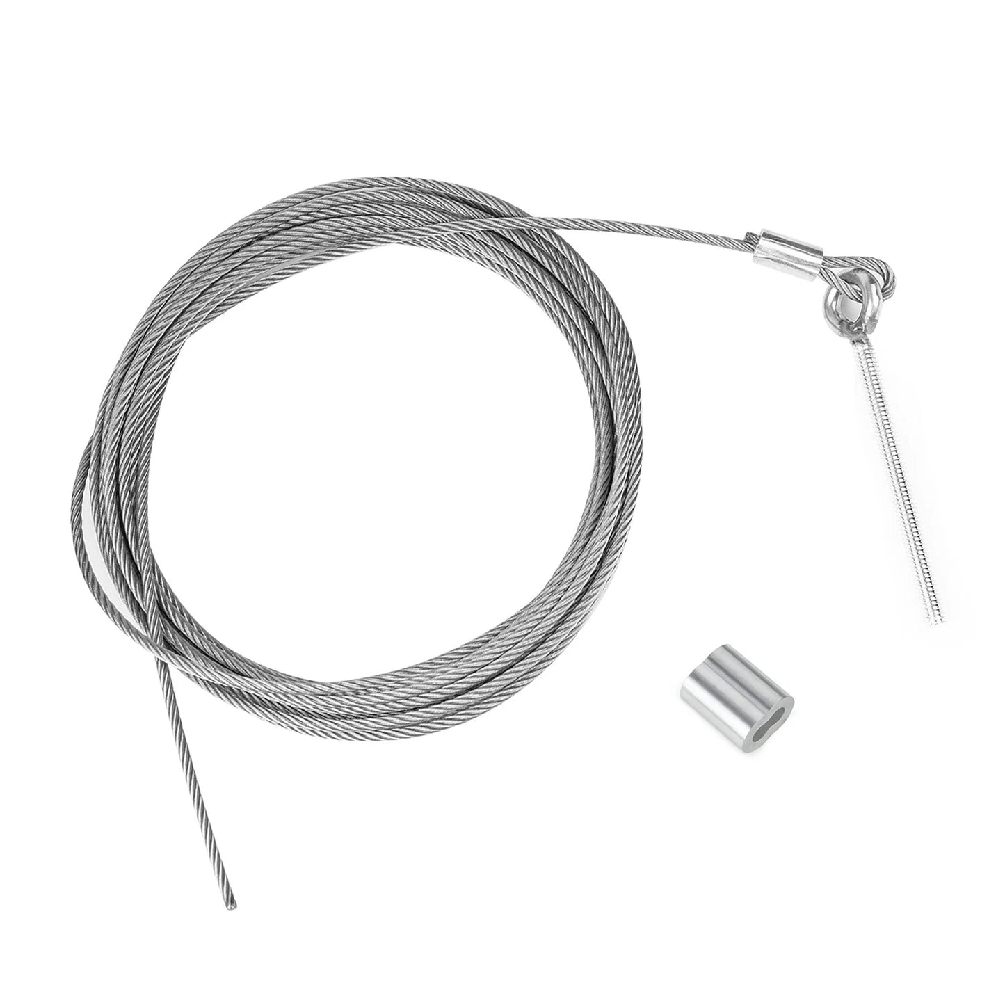For Coleman / Fleetwood 99 & er Replacement Cable For Pop Up Tent Campers