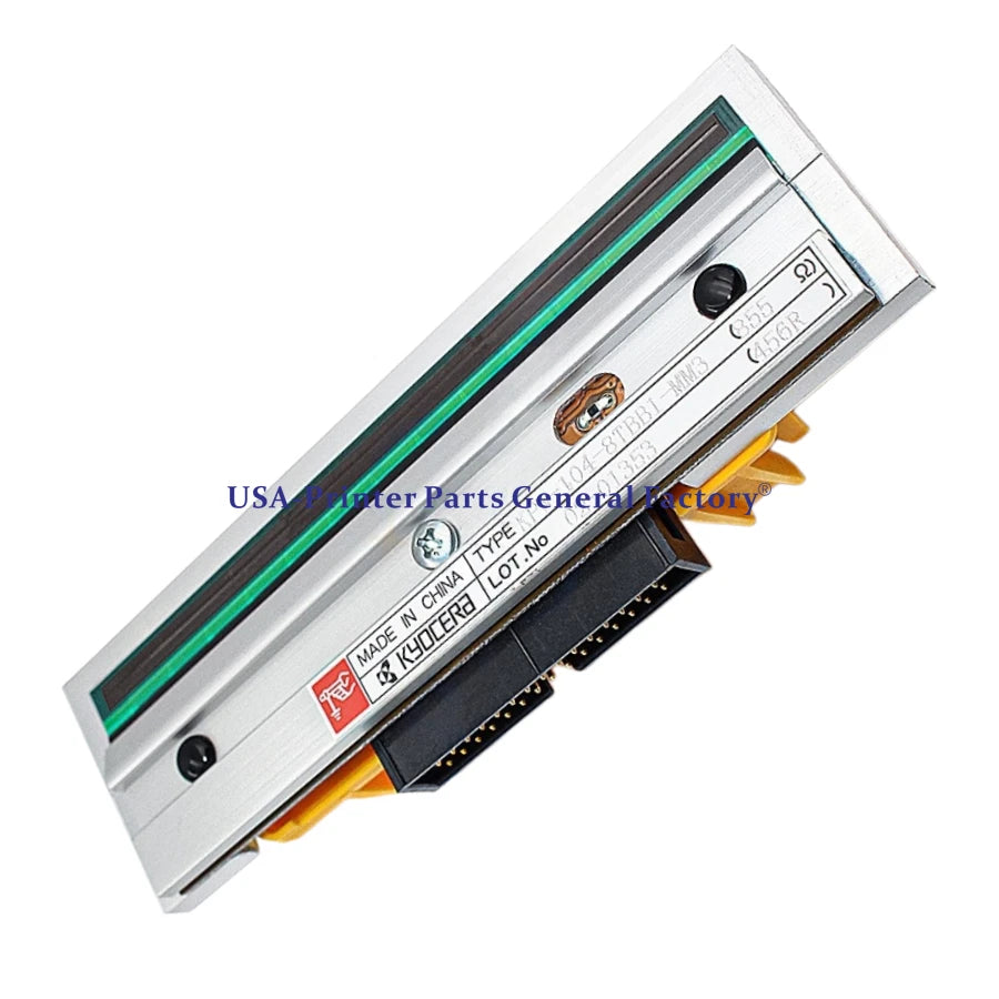 12678301  Printhead Fit For Avery 9825 9820 9855 9850 Printer 203dpi