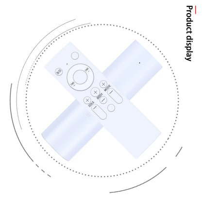Remote Control For OSITO EMS Foot Massager AST-003J