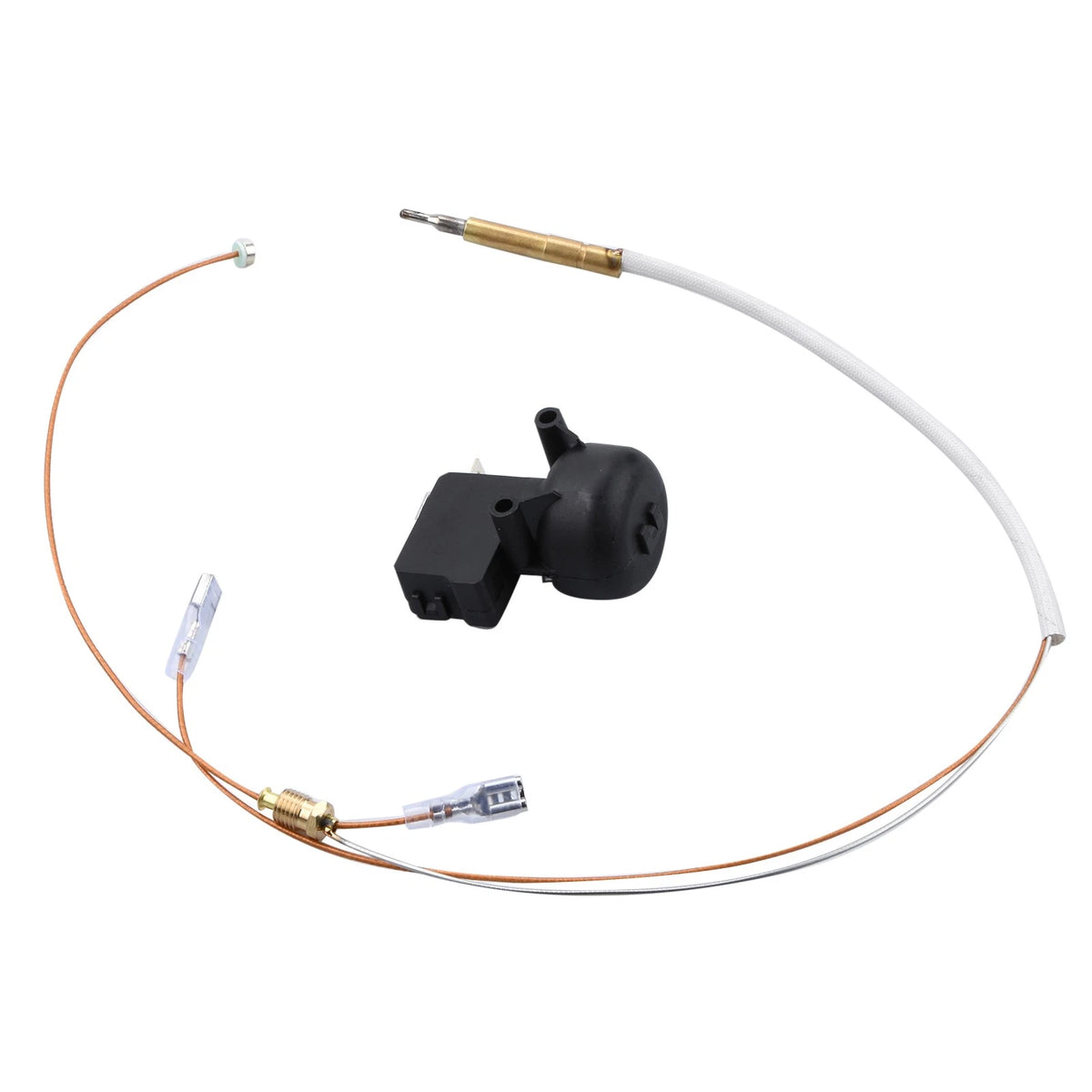 1 PC Thermocouple & Tilt Switch Kit For Patio Outdoor Propane Gas Heater