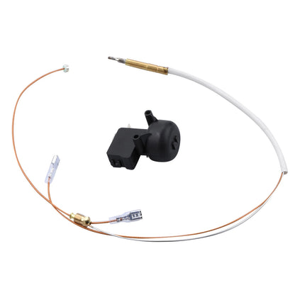1 PC Thermocouple & Tilt Switch Kit For Patio Outdoor Propane Gas Heater