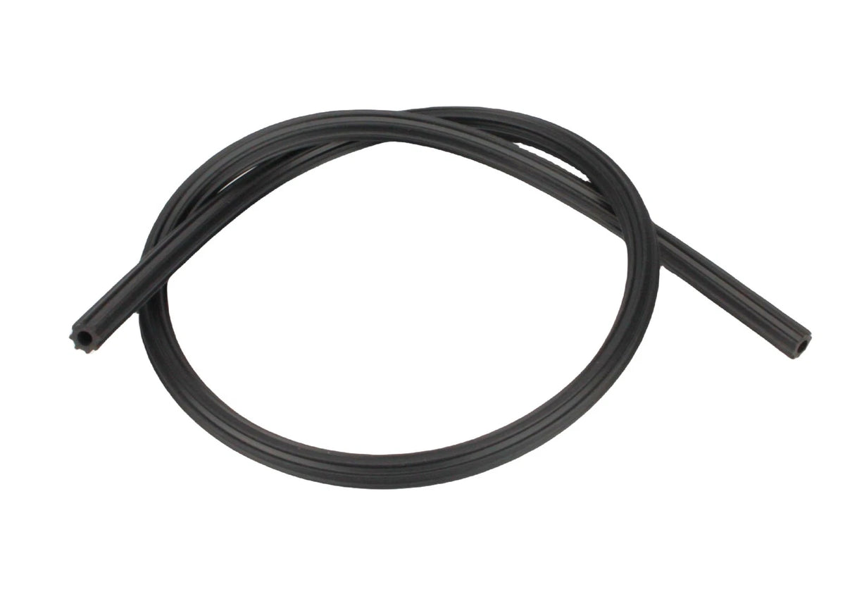 W10525781 Washer Water Level Pressure Switch Hose fit for Whirlpool Black