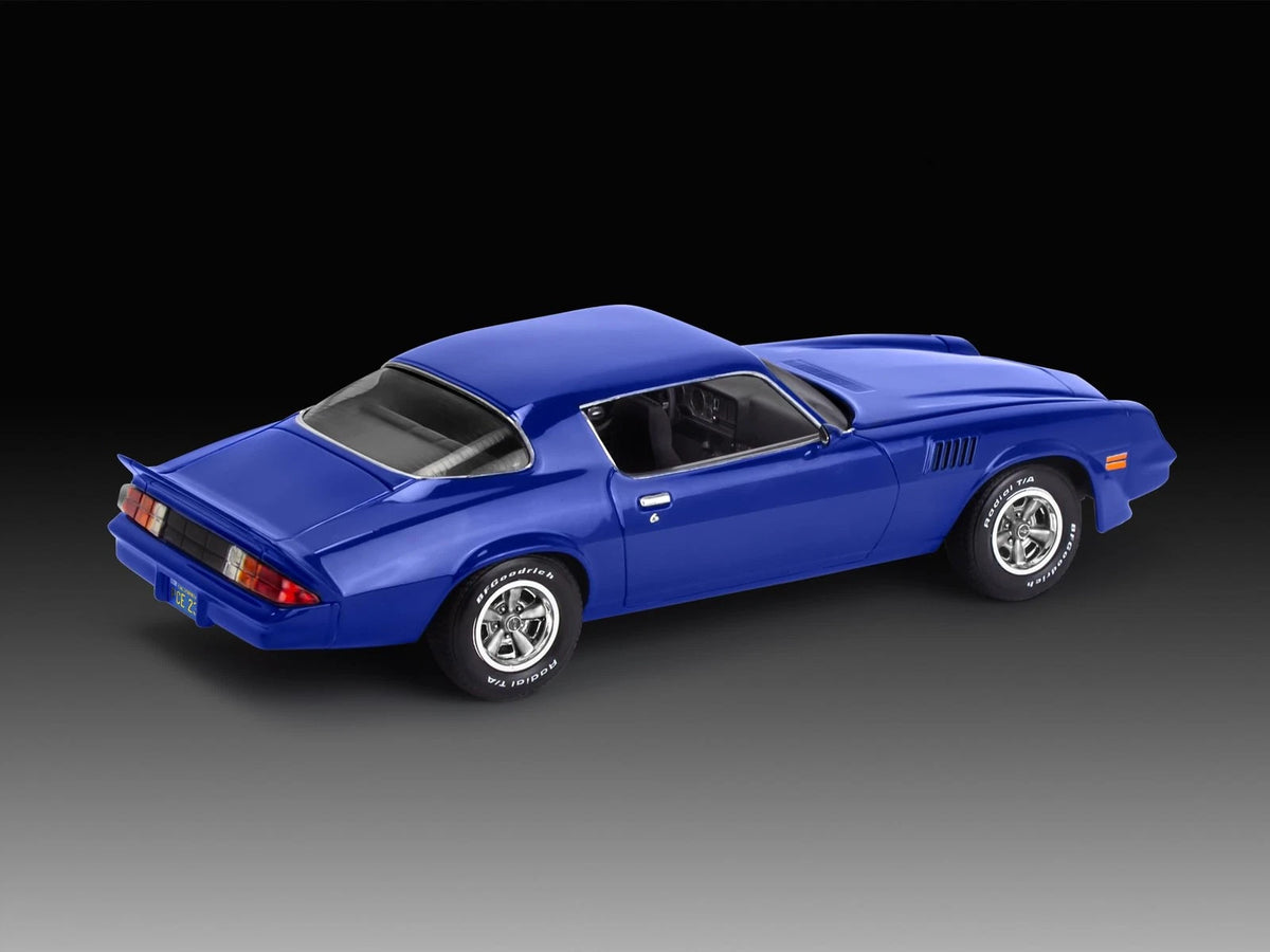 Revell 14560 Stranger Things Billy Hargrove's'79 Chevy miniature, 1:24 Scale