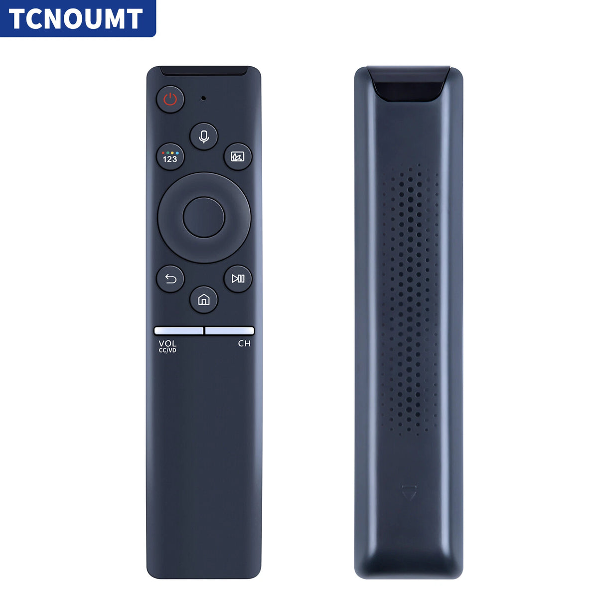 Voice Remote Control BN59-01298H For Samsung UHD 4K TV QN75Q6FN QN82Q8FNBF