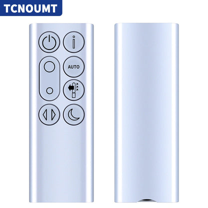 For Dyson Purifier Cool PC2 De-NOx Remote Control Replacement
