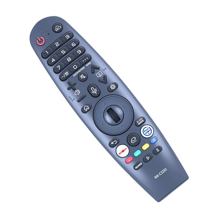RM-C3285 Voice Replace Remote Control For Unispectra 22" Smart TV