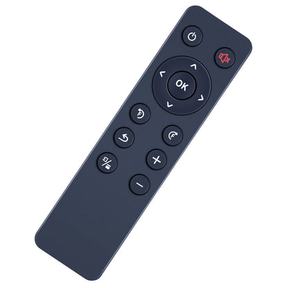 Replacement Remote Control For NexiGo PJ20 LCD Projector