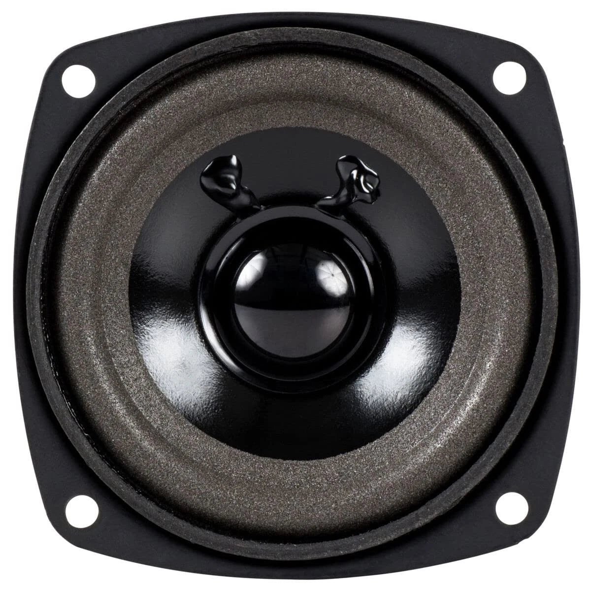GRS 3FR-4 Full Range 3" Speaker Driver 4 Ohm Black