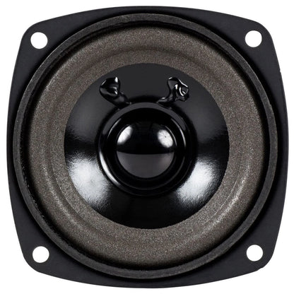 GRS 3FR-4 Full Range 3" Speaker Driver 4 Ohm Black