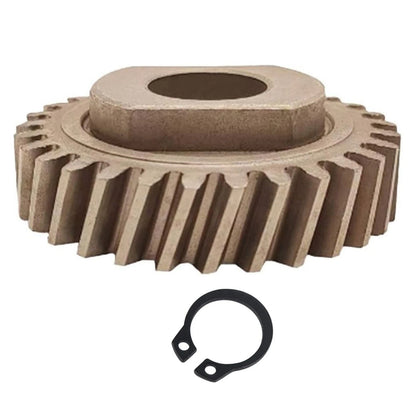 W11086780 Replacement Worm Gear Parts For KitchenAid Stand Mixer 9706529