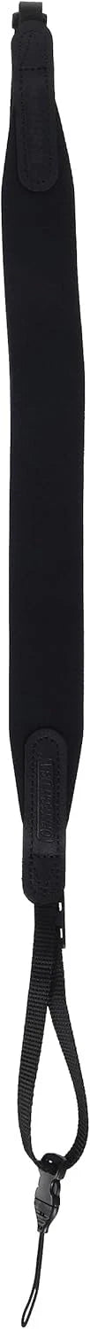 OP/TECH USA Compact Sling - Neoprene Camera for Small One Size, Black