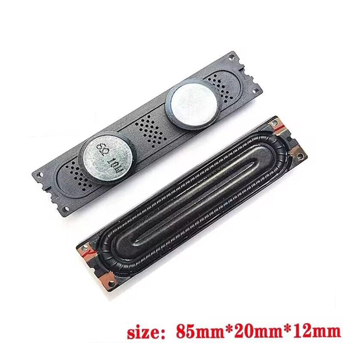 LICHIFIT 1pair TV Speaker Bar BN96-16796/16798/18089/18088/18070 1 pair