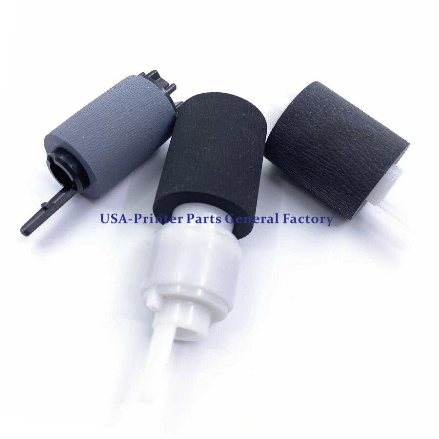 20X Separation Pickup Feed Roller Kyocera 5003i 5053ci 5052ci 6003i 6052ci 6002i