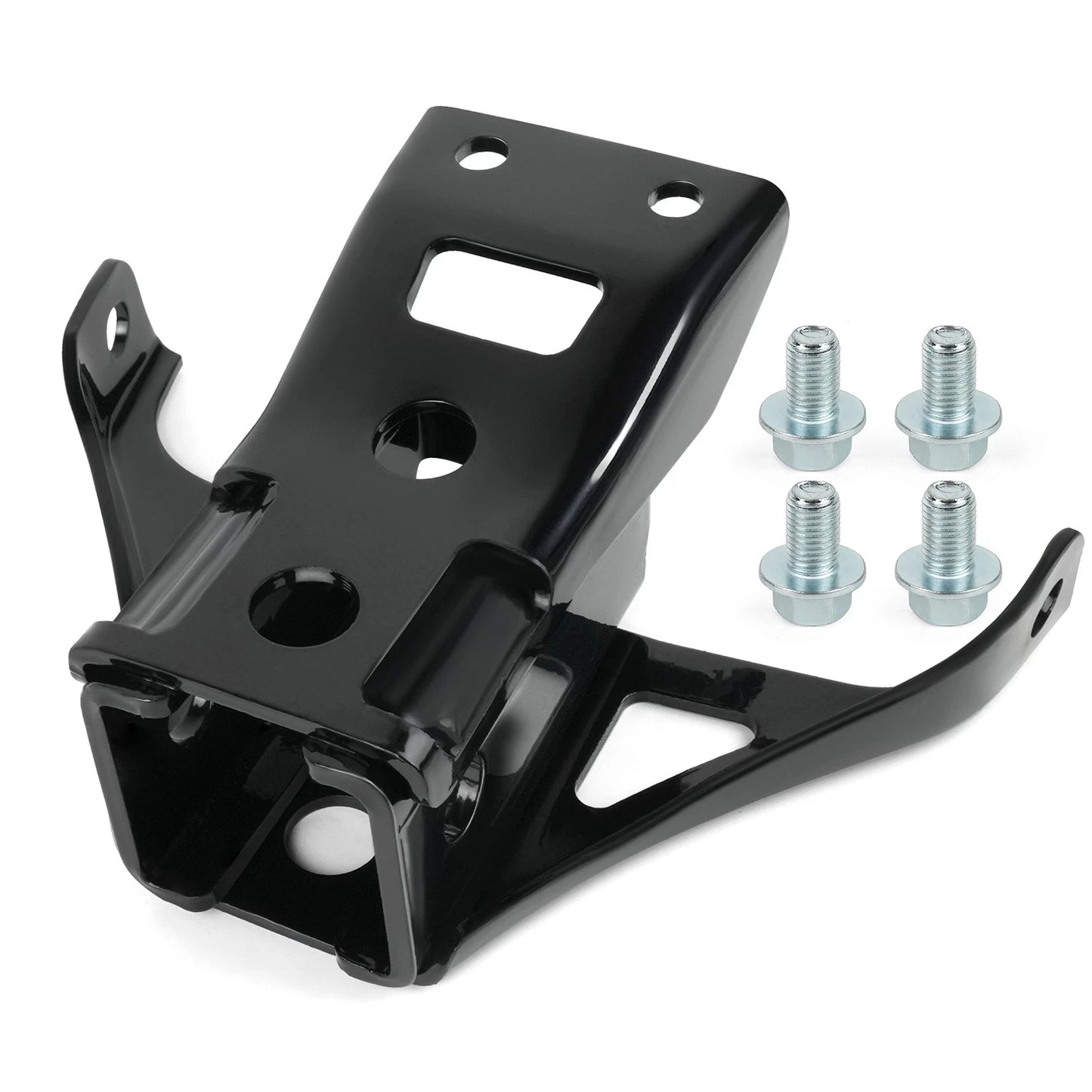 For Yamaha 2018-2025 Kodiak 450 Rear 2" Receiver Hitch - B16-F85H0-V0-00