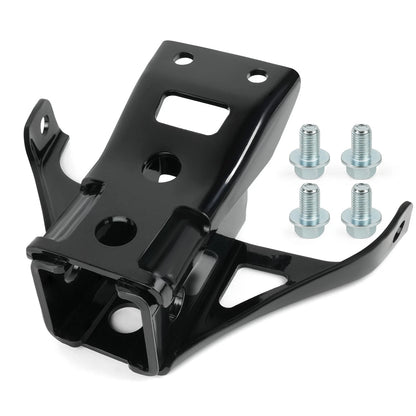 For Yamaha 2018-2025 Kodiak 450 Rear 2" Receiver Hitch - B16-F85H0-V0-00