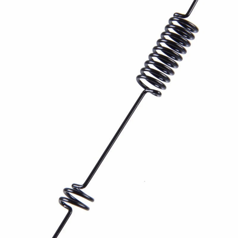 2* Dual Band VHF/UHF Car Magnetic SMA-Female Antenna For Baofeng BF-888S UV-5R