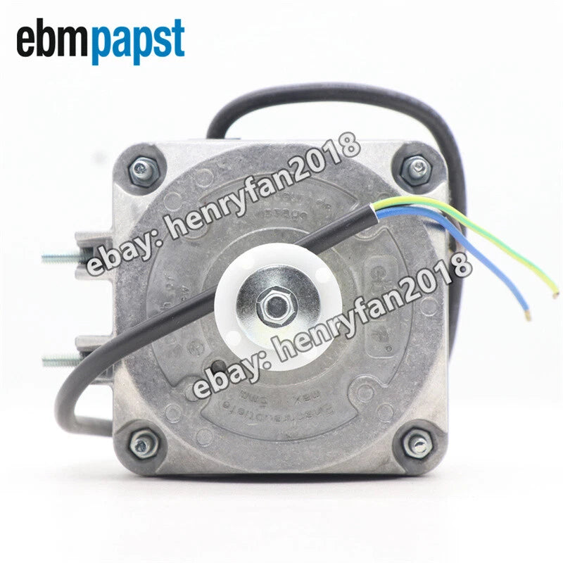M4Q045-BD01-01 230VAC IP42 29/5W 0.17A Ebmpapst Freezer / Condenser Fan Motor