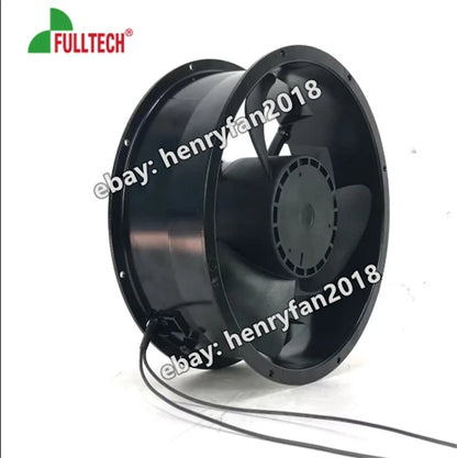 FULLTECH UF-T25GBPB23H1D8AN 254*89MM 230VAC 75W 0.6A 2750RPM Explosion Proof Fan