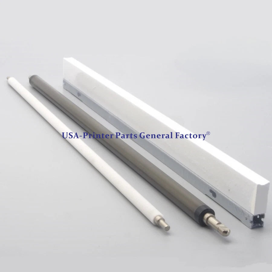 Charge Roller Drum Cleaning Blade Repair Kit For Ricoh 8002 C6502 5110 5100S