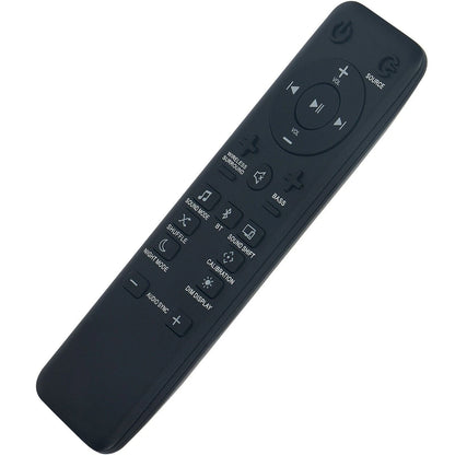 1 Channel Audio Speaker Remote Control for JBL BAR 2.1 3.1 5.1 SOUNDBAR
