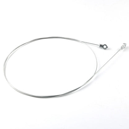 For Polaris Snowmobile  Hood Retainer Cable 7080360