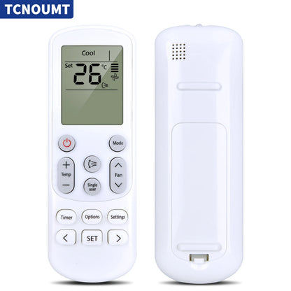 Remote Control For Samsung Air Conditioner DB93-15169D DB93-15882Q DB93-14643D