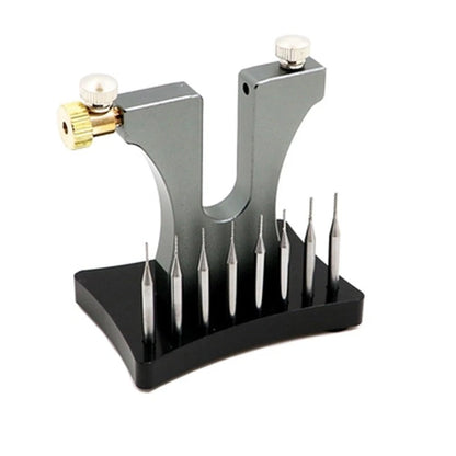 Remove Tool Watch Movement Screw Extractor Removing Broken Screw Splint B
