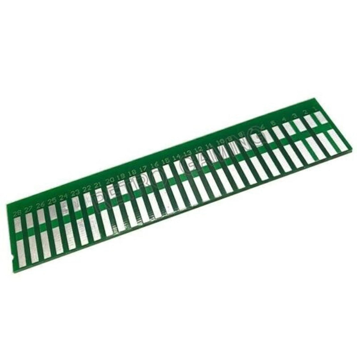 5pcs 28pin Gold Finger/Male Jamma Connection Accessory For Arcade Game Machine a