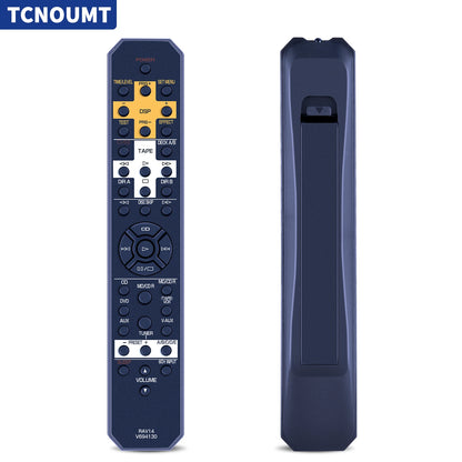 RAV14 V694130 Remote Control For Yamaha AV RX-V420RDS RXV420RDS RX-V420
