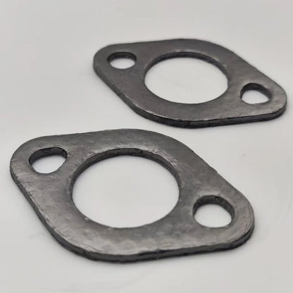 YGQ 692237 Muffler Exhaust Gasket Compatible with Briggs and Stratton MTD...