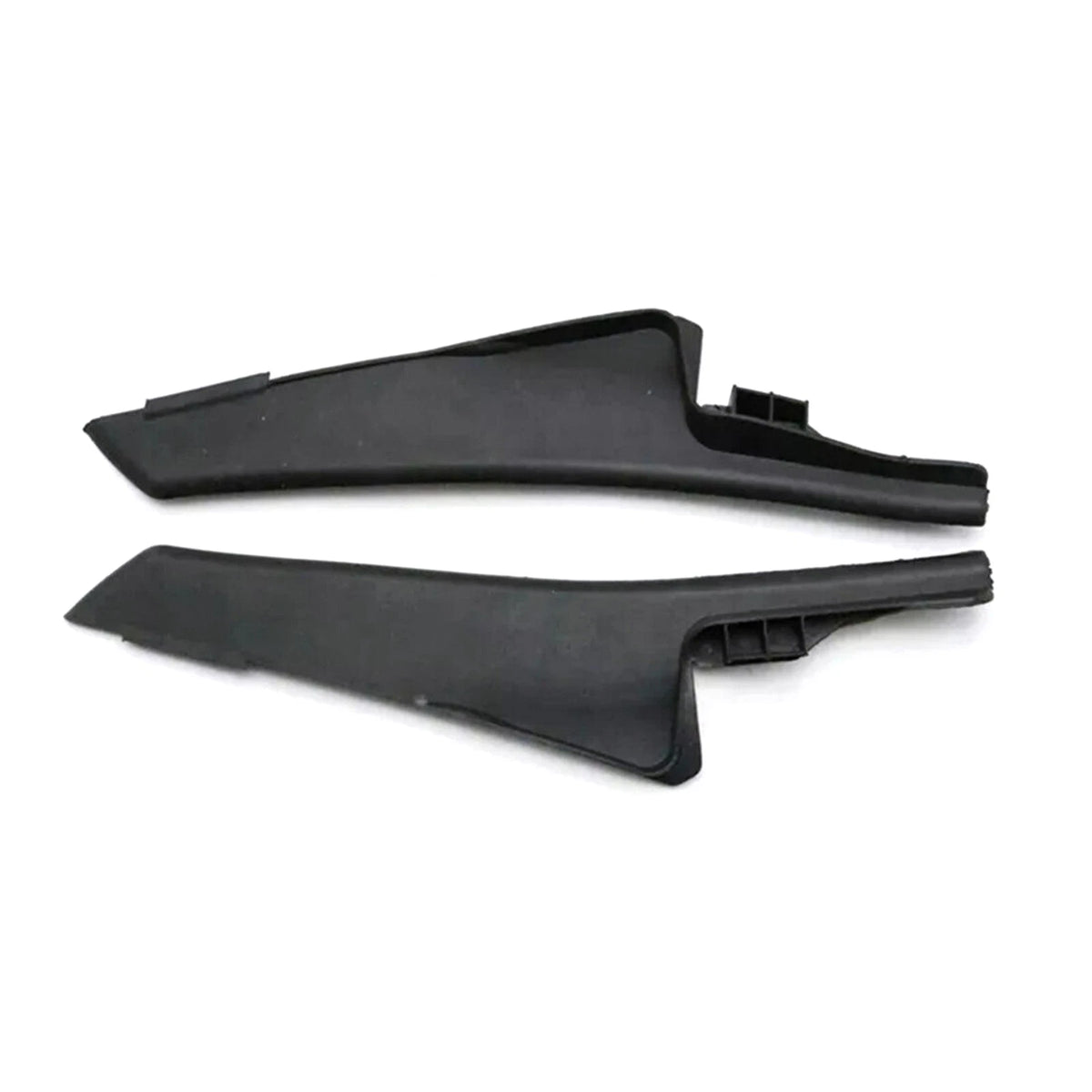 For Toyota Corolla 2007-2013 1 Pair Windshield Wiper Cowl Cover Replacement