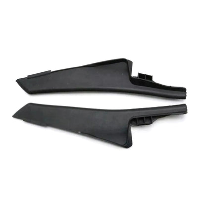 For Toyota Corolla 2007-2013 1 Pair Windshield Wiper Cowl Cover Replacement