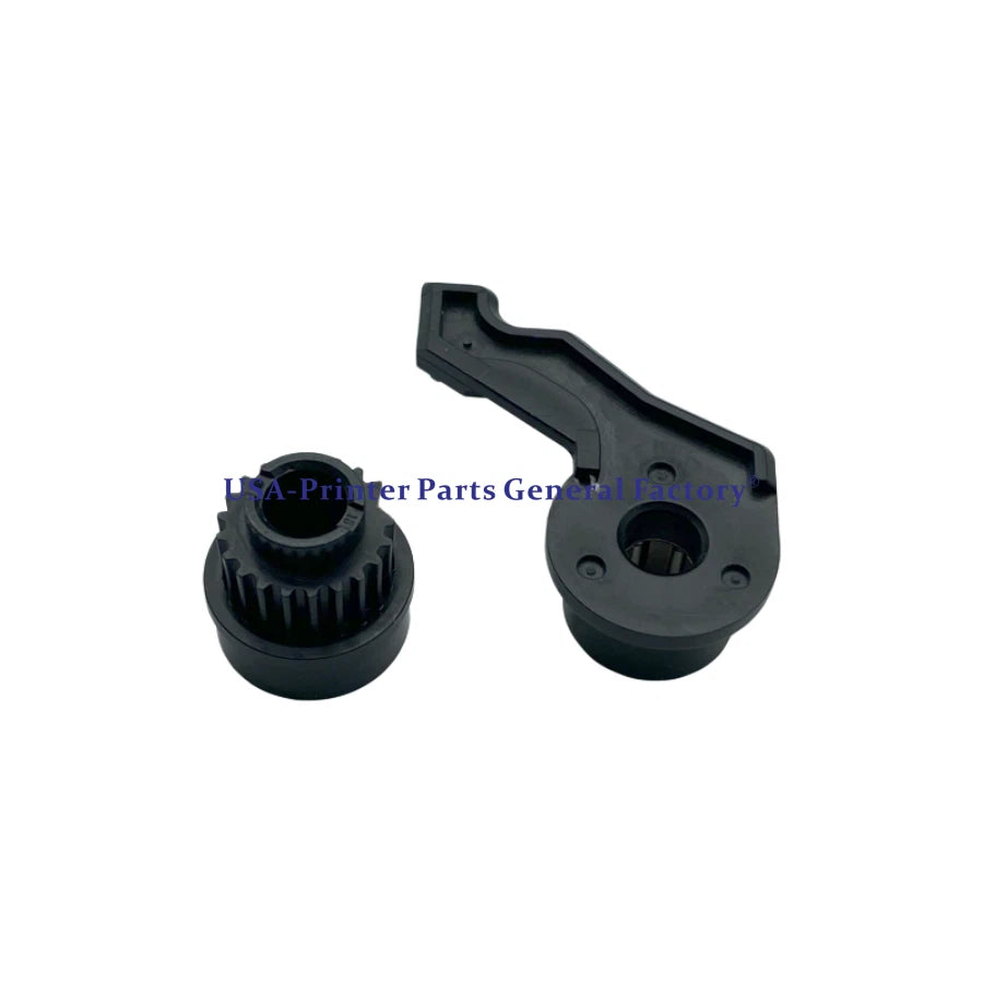 G065-2767 D149-2773 Paper gear For Ricoh 5054 6054 3055 2554 2555 3055 bearing