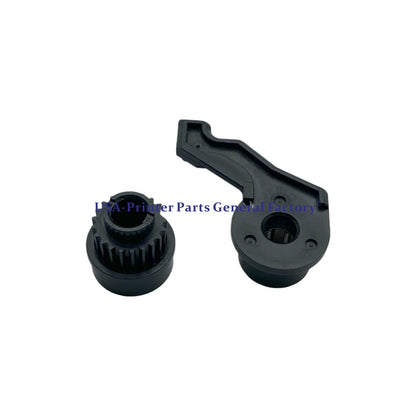 G065-2767 D149-2773 Paper gear For Ricoh 5054 6054 3055 2554 2555 3055 bearing