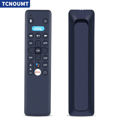 Voice Remote Control For Sling AirTV Mini with Google Assistant