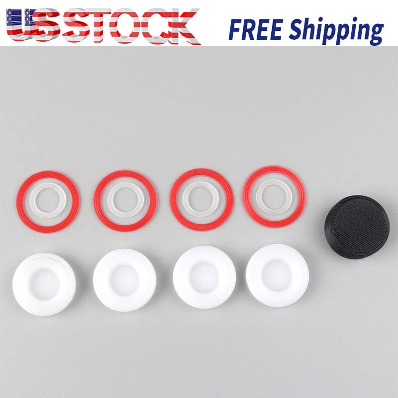 GL1000 Carb Button Repair Kit Fits 1975-1979 GoldWing Carburetor Caps