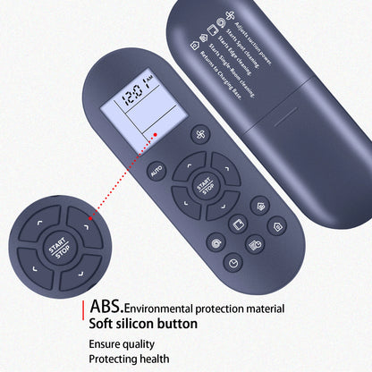 Remote Control For Eufy Robotic Vacuum Cleaner 11S,11S PLUS,12, 15T,15C, 25C