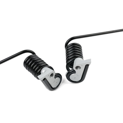 Ice Scratchers for Polaris RMK 2016-2024 Models Replaces OEM# 2890644