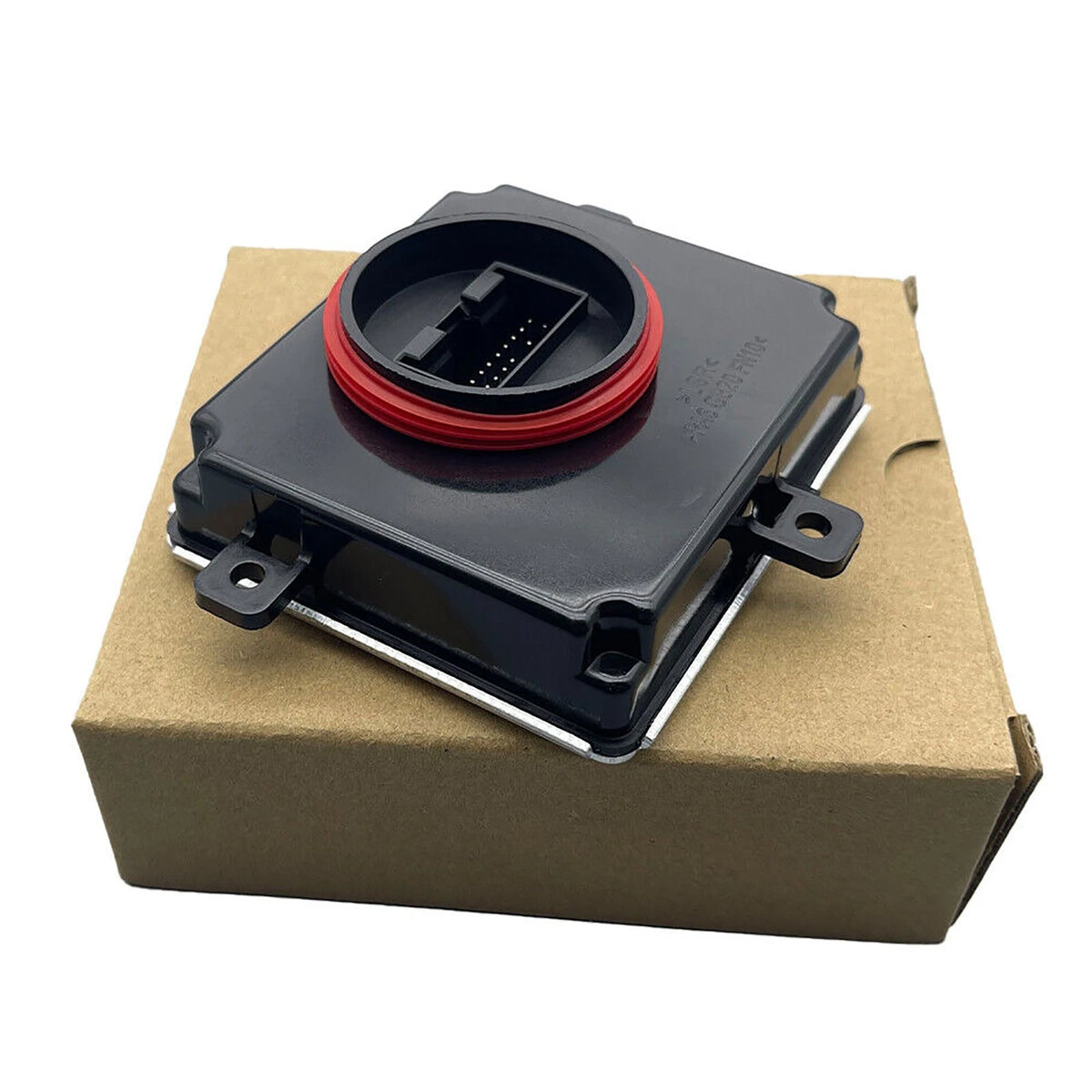 For Audi For VW DRL Control Module 4G0907697F High Performance Car Accessories