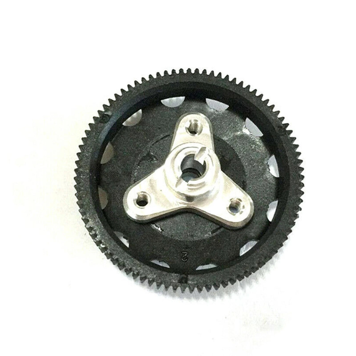 2Pack Slipper Clutch Eliminator For 1:10 Traxxas Stampede/Slash XL5 Transmission